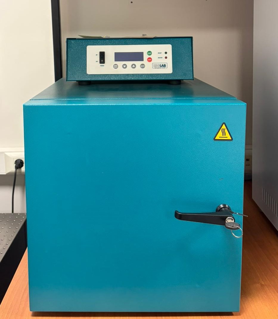 Kül Fırın-Fotoğraf